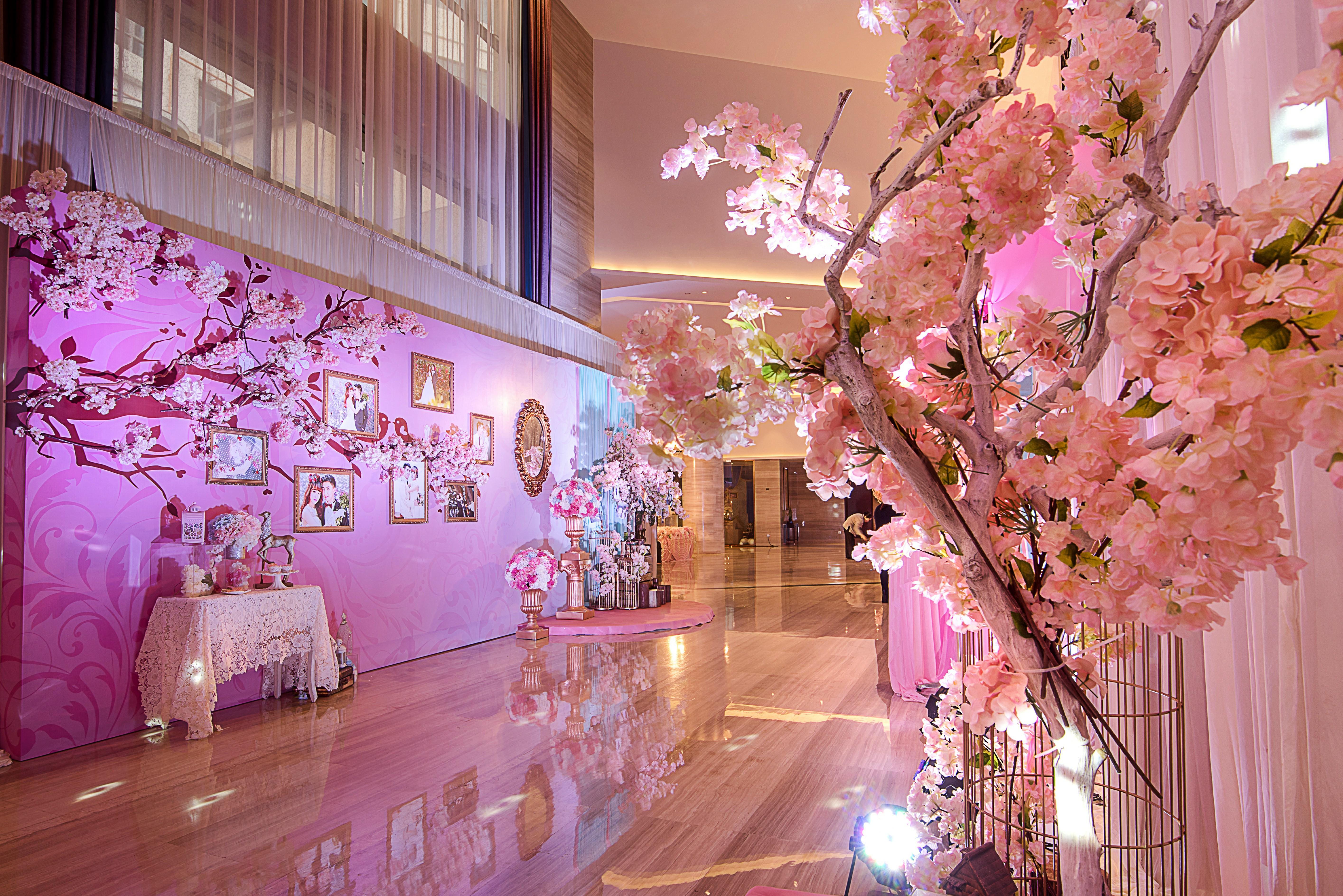Shenzhen Dayhello International Hotel Exterior photo