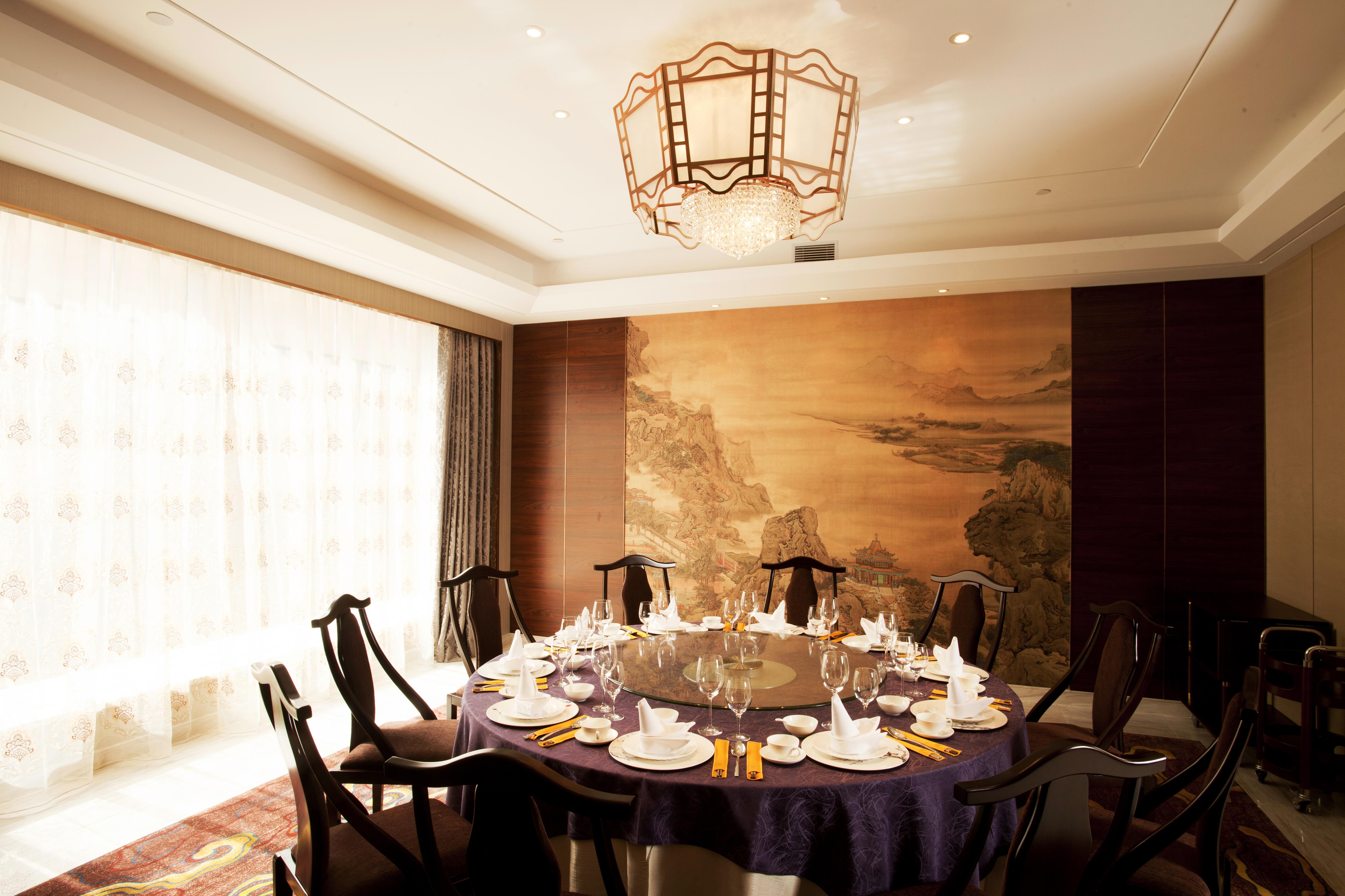 Shenzhen Dayhello International Hotel Exterior photo