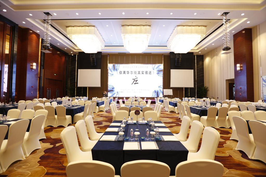 Shenzhen Dayhello International Hotel Exterior photo